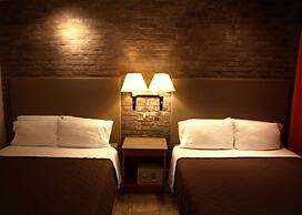 The Palm House Inn