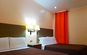 The Palm House Inn