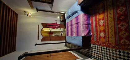 Riad Dar Benares