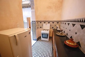 Riad Dar Benares