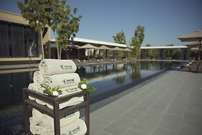 Emerald Palace Hotel
