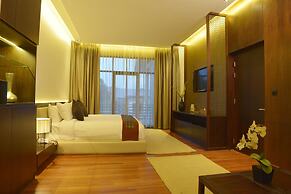 Emerald Palace Hotel