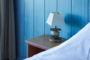 Le Pavillon Bleu