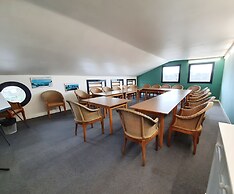 Le Pavillon Bleu