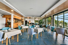Le Pavillon Bleu