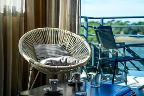 Le Pavillon Bleu