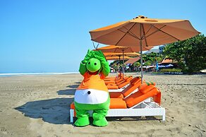 HARRIS Hotel Seminyak Bali