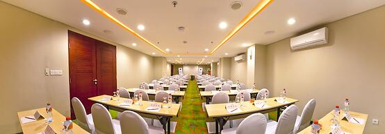 HARRIS Hotel Seminyak Bali