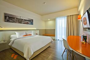 HARRIS Hotel Seminyak Bali