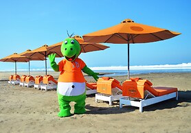 HARRIS Hotel Seminyak Bali