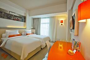 HARRIS Hotel Seminyak Bali