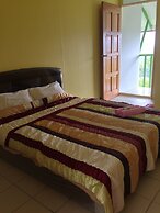 D'Villa Rina Ria Lodge