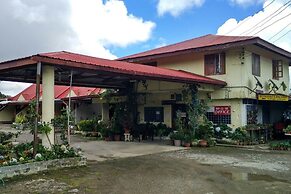 D'Villa Rina Ria Lodge