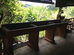 D'Villa Rina Ria Lodge