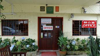 D'Villa Rina Ria Lodge