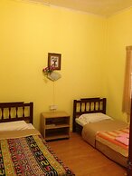 D'Villa Rina Ria Lodge