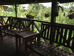 D'Villa Rina Ria Lodge