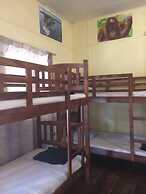 D'Villa Rina Ria Lodge