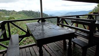 D'Villa Rina Ria Lodge