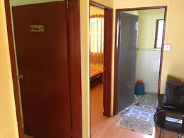 D'Villa Rina Ria Lodge
