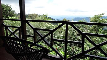 D'Villa Rina Ria Lodge