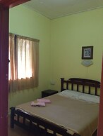 D'Villa Rina Ria Lodge