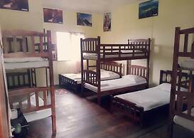 D'Villa Rina Ria Lodge