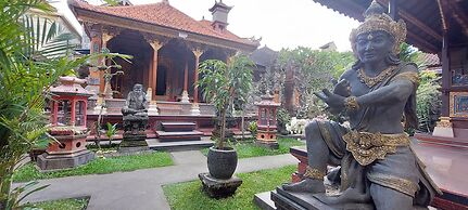 Nick's Homestay
