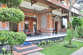 Nick's Homestay