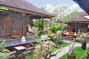Nick's Homestay