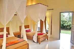 Nick's Homestay
