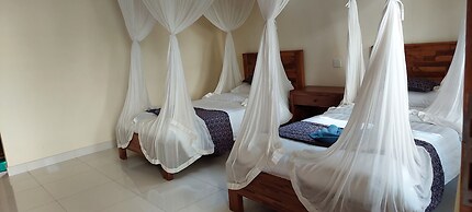 Nick's Homestay