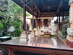 Nick's Homestay