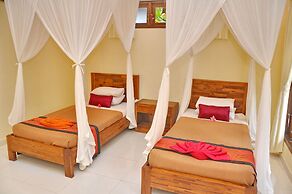 Nick's Homestay