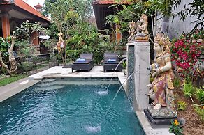 Nick's Homestay