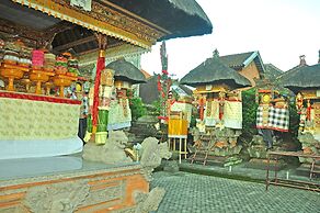 Nick's Homestay