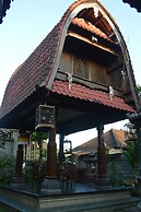 Nick's Homestay