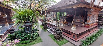 Nick's Homestay