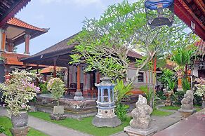 Nick's Homestay