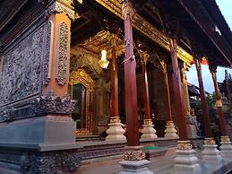 Nick's Homestay