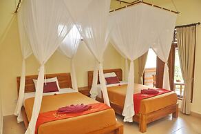 Nick's Homestay