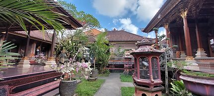 Nick's Homestay