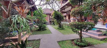 Nick's Homestay
