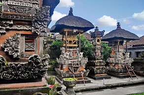 Nick's Homestay