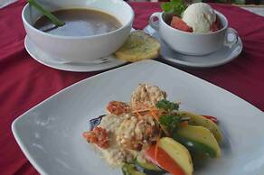 Nick's Pension