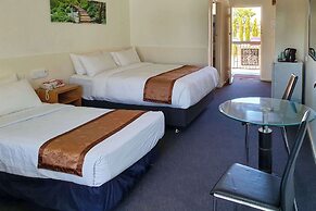 Econo Lodge Rivervale