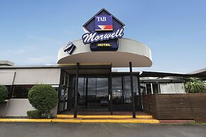 Nightcap at Morwell Hotel