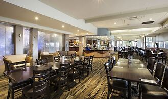 Nightcap at Morwell Hotel
