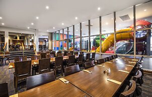 Meadow Inn Hotel-Motel