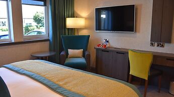 Carlton Hotel